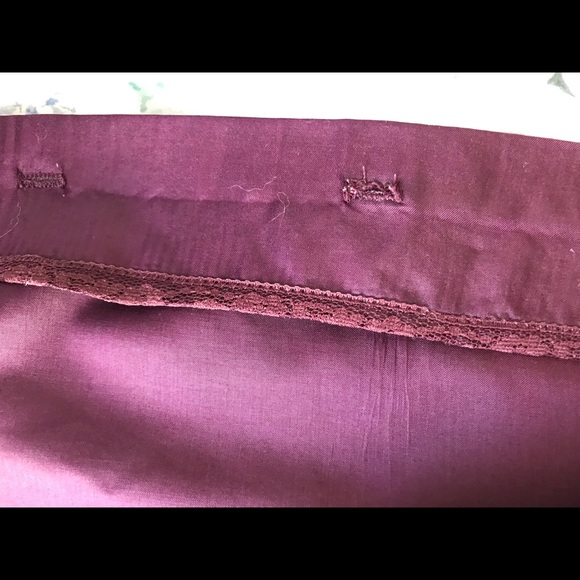 VTG Hand Sewn Blouse - Picture 8 of 11